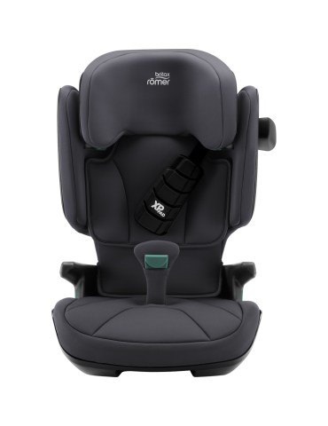 Britax Romer KIDFIX i-size fotelik samochodowy 15-36 kg Storm grey