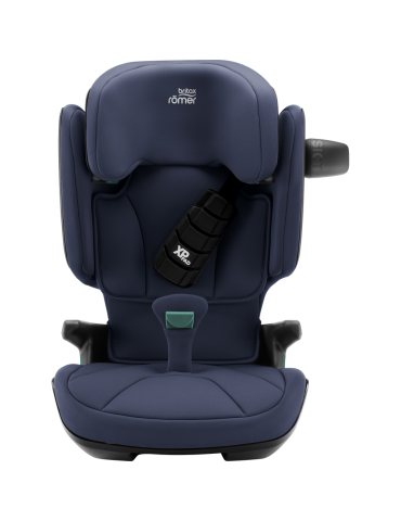 Britax Romer KIDFIX i-size fotelik samochodowy 15-36 kg Moonlight blue