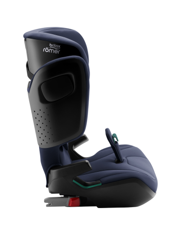 Britax Romer KIDFIX i-size fotelik samochodowy 15-36 kg Moonlight blue