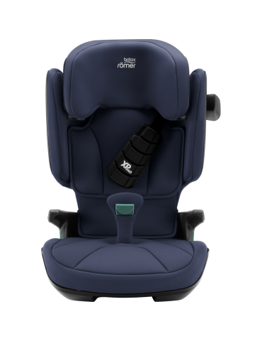 Britax Romer KIDFIX i-size fotelik samochodowy 15-36 kg Moonlight blue