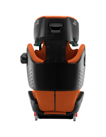 Britax Romer KIDFIX i-size fotelik samochodowy 15-36 kg Golden cognac