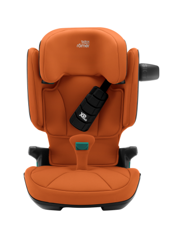 Britax Romer KIDFIX i-size fotelik samochodowy 15-36 kg Golden cognac