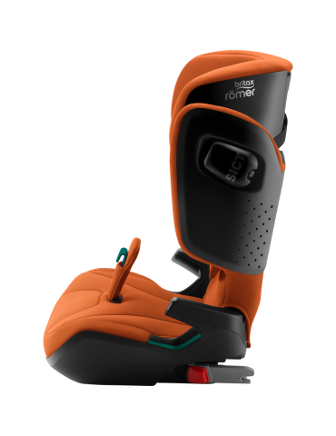 Britax Romer KIDFIX i-size fotelik samochodowy 15-36 kg Golden cognac
