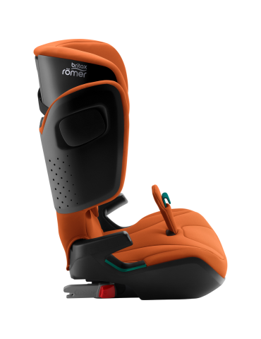 Britax Romer KIDFIX i-size fotelik samochodowy 15-36 kg Golden cognac