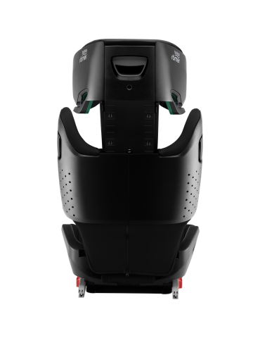 Britax Romer KIDFIX M i-size fotelik samochodowy 15-36 kg Cosmos black Britax Romer KIDFIX M i-size fotelik samochodowy 15-36 kg Cosmos black