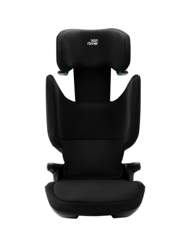 Britax Romer KIDFIX M i-size fotelik samochodowy 15-36 kg Cosmos black Britax Romer KIDFIX M i-size fotelik samochodowy 15-36 kg Cosmos black