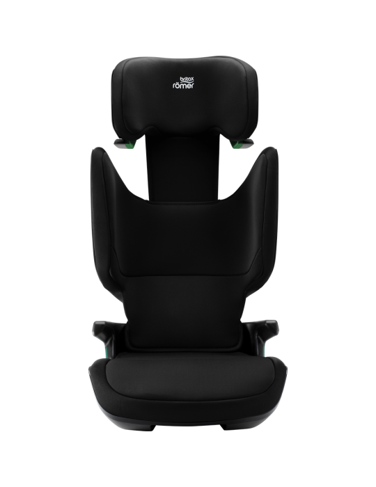 Britax Romer KIDFIX M i-size fotelik samochodowy 15-36 kg Cosmos black