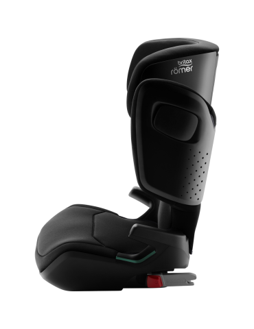Britax Romer KIDFIX M i-size fotelik samochodowy 15-36 kg Cosmos black Britax Romer KIDFIX M i-size fotelik samochodowy 15-36 kg Cosmos black