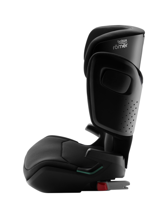 Britax Romer KIDFIX M i-size fotelik samochodowy 15-36 kg Cosmos black