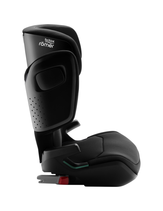 Britax Romer KIDFIX M i-size fotelik samochodowy 15-36 kg Cosmos black