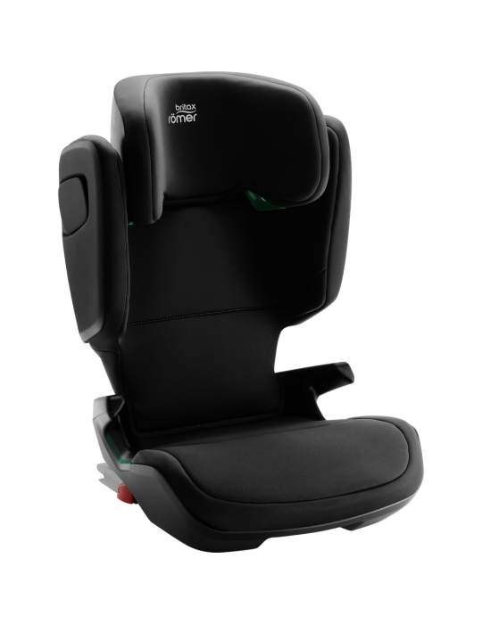 Britax Romer KIDFIX M i-size fotelik samochodowy 15-36 kg Cosmos black