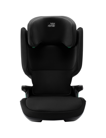 Britax Romer KIDFIX M i-size fotelik samochodowy 15-36 kg Cosmos black Britax Romer KIDFIX M i-size fotelik samochodowy 15-36 kg Cosmos black