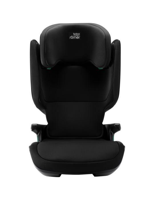 Britax Romer KIDFIX M i-size fotelik samochodowy 15-36 kg Cosmos black