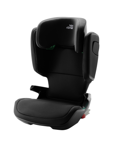 Britax Romer KIDFIX M i-size fotelik samochodowy 15-36 kg Cosmos black