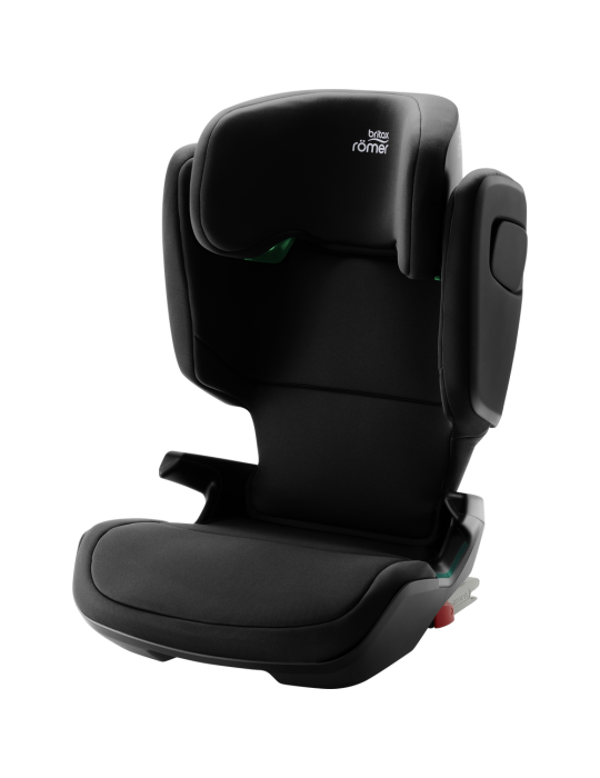Britax Romer KIDFIX M i-size fotelik samochodowy 15-36 kg Cosmos black