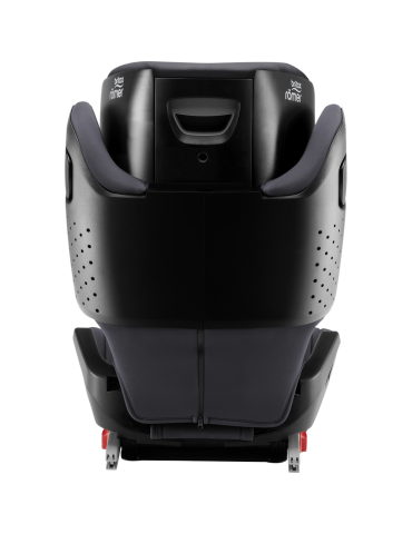 Britax Romer KIDFIX M i-size fotelik samochodowy 15-36 kg Storm grey Britax Romer KIDFIX M i-size fotelik samochodowy 15-36 kg Storm grey