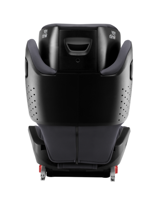 Britax Romer KIDFIX M i-size fotelik samochodowy 15-36 kg Storm grey