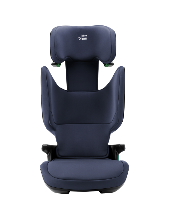 Britax Romer KIDFIX M i-size fotelik samochodowy 15-36 kg Moonlight blue