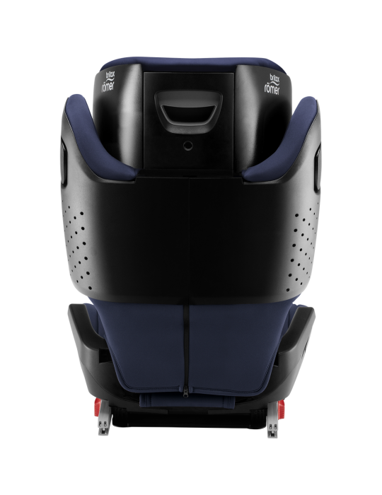 Britax Romer KIDFIX M i-size fotelik samochodowy 15-36 kg Moonlight blue
