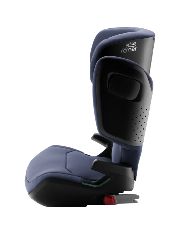 Britax Romer KIDFIX M i-size fotelik samochodowy 15-36 kg Moonlight blue Britax Romer KIDFIX M i-size fotelik samochodowy 15-36 kg Moonlight blue