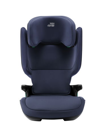 Britax Romer KIDFIX M i-size fotelik samochodowy 15-36 kg Moonlight blue Britax Romer KIDFIX M i-size fotelik samochodowy 15-36 kg Moonlight blue