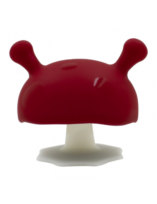 Mombella Gryzak Mushroom Chimney Red