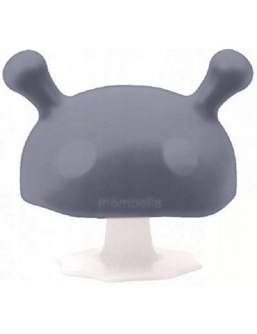 Mombella Gryzak Mushroom Grey Mombella Gryzak Mushroom Grey