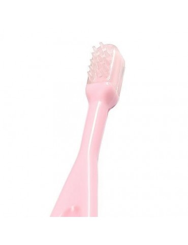 BabyOno szczoteczka do pierwszych zębów dla dzieci