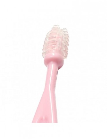 BabyOno szczoteczka do pierwszych zębów dla dzieci