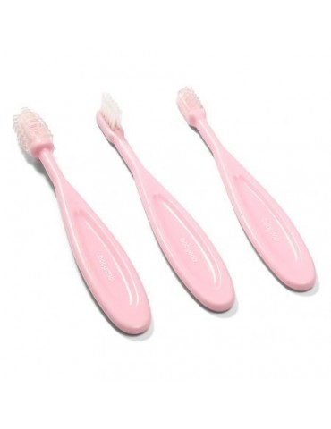 BabyOno szczoteczka do pierwszych zębów dla dzieci