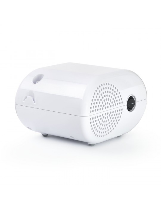 Novamed Inhalator pneumatyczno-tłokowy Nebulino