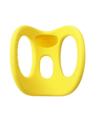 Mombella Gryzak Kaczka Yellow