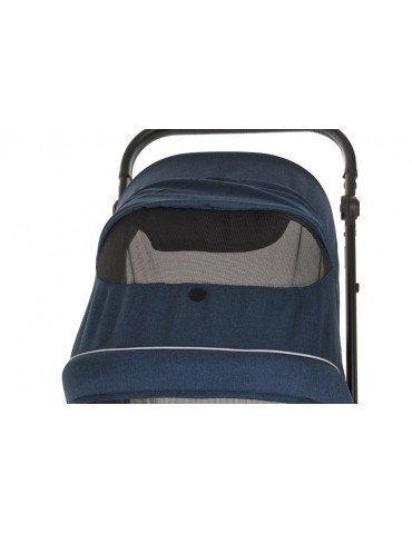 Baby Design Zoy wózek głęboko-spacerowy 07 gray Baby Design Zoy wózek głęboko-spacerowy 07 gray