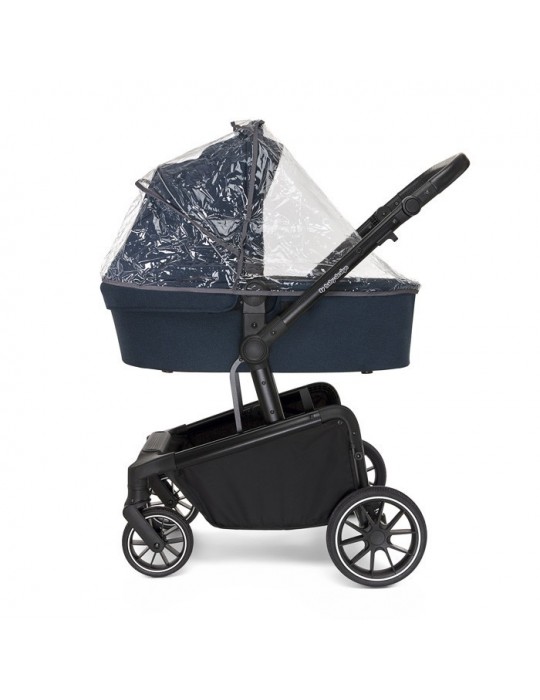 Baby Design Zoy wózek głęboko-spacerowy 07 gray