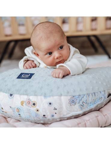 La Millou Kura Babci Dany ( Velvet collection Black )