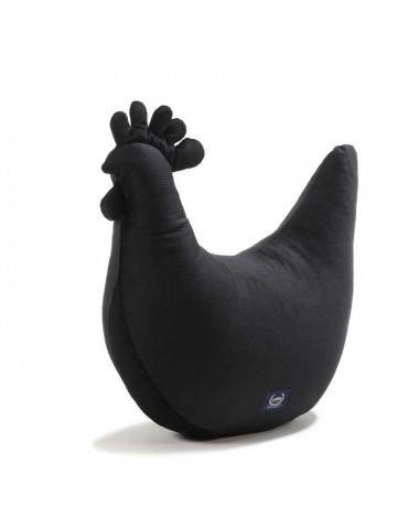 La Millou Kura Babci Dany ( Velvet collection Black )