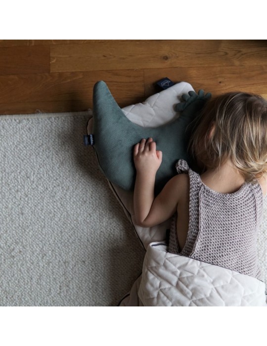 La Millou Kurka Bebe velvet collection (Sand)