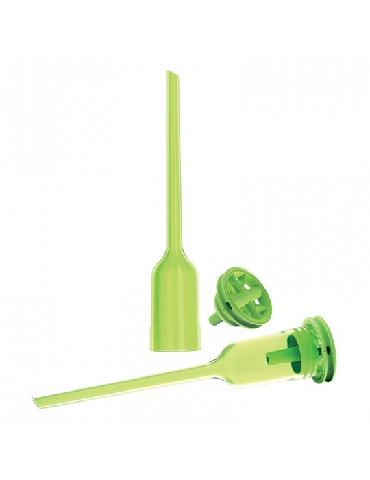 Dr Brown's Komplet części zamiennych do butelki Options standard 250ml