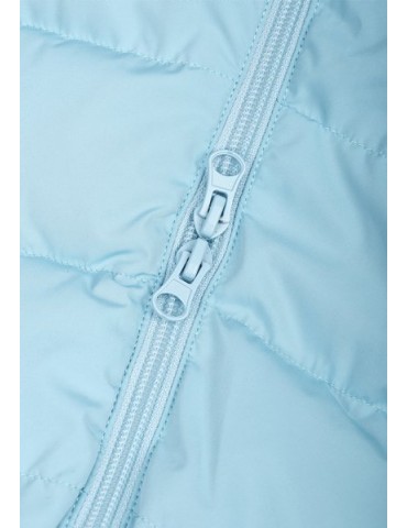 Reima kombinezon zimowy puchowy 2w1 Honeycomb blue dream