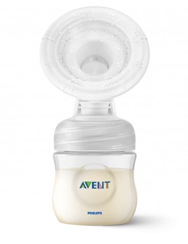 Avent Philips Laktator ręczny