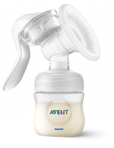 Avent Philips Laktator ręczny
