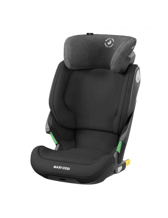 Maxi Cosi Kore i-size fotelik samochodowy 15-36 kg Authentic Black