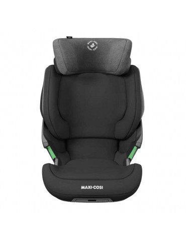Maxi Cosi Kore i-size fotelik samochodowy 15-36 kg Authentic Black