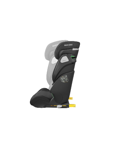 Maxi Cosi Kore i-size fotelik samochodowy 15-36 kg Authentic Black