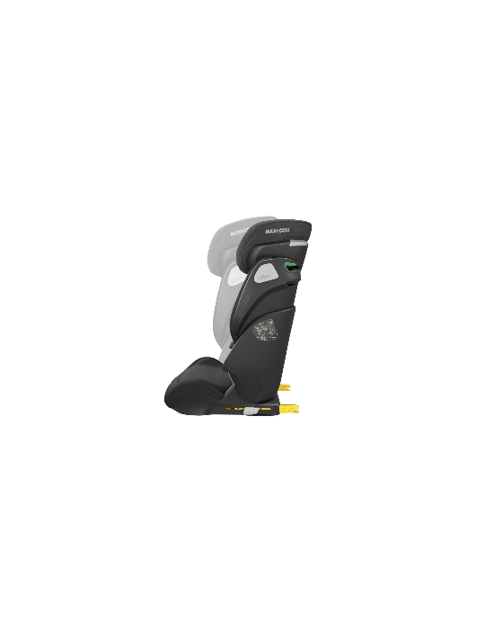 Maxi Cosi Kore i-size fotelik samochodowy 15-36 kg Authentic Black