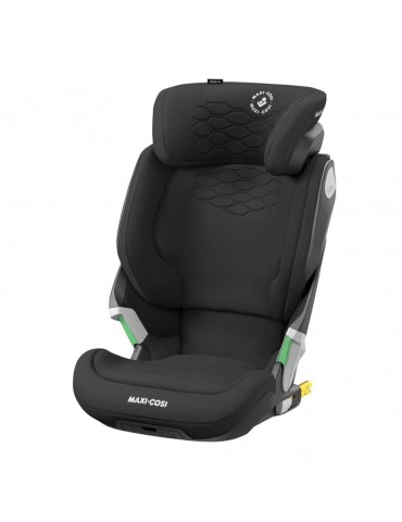 Maxi Cosi Kore Pro i-size fotelik samochodowy 15-36 kg Authentic black