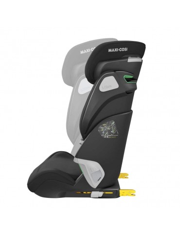 Maxi Cosi Kore Pro i-size fotelik samochodowy 15-36 kg Authentic black