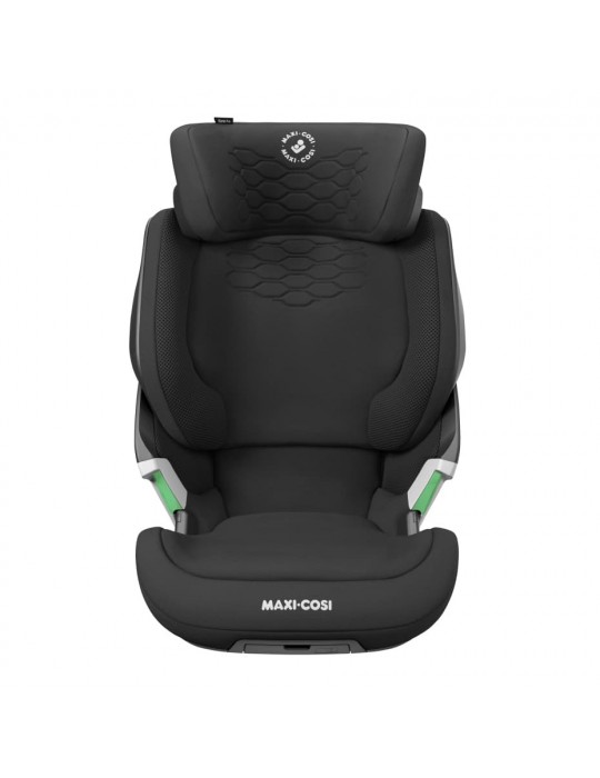Maxi Cosi Kore Pro i-size fotelik samochodowy 15-36 kg Authentic black