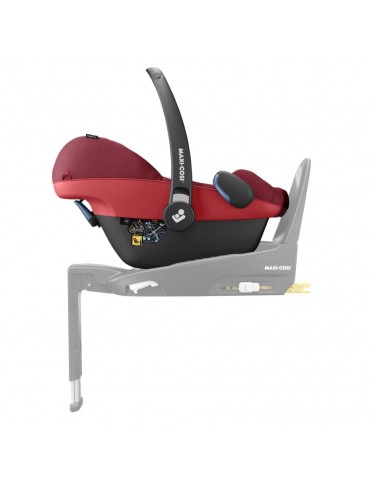 Maxi Cosi Pebble Pro i-size fotelik samochodowy 0-13kg Essential Red