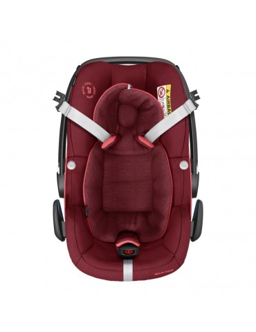 Maxi Cosi Pebble Pro i-size fotelik samochodowy 0-13kg Essential Red